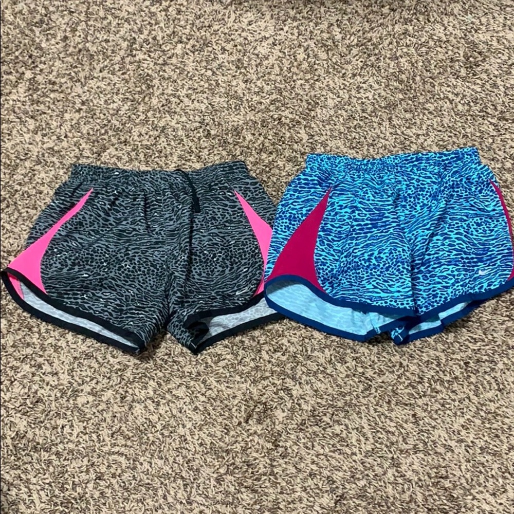 Kids m Nike sporty shorts